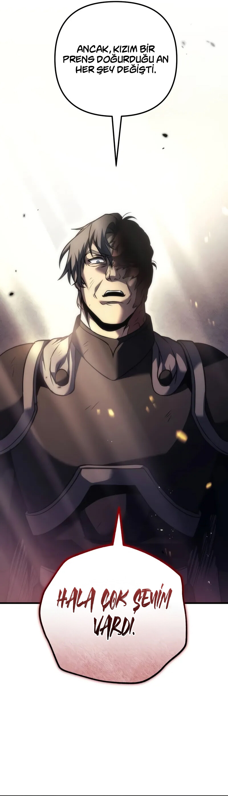 Alevin Doğuşu Bölüm 108 - Sayfa 39