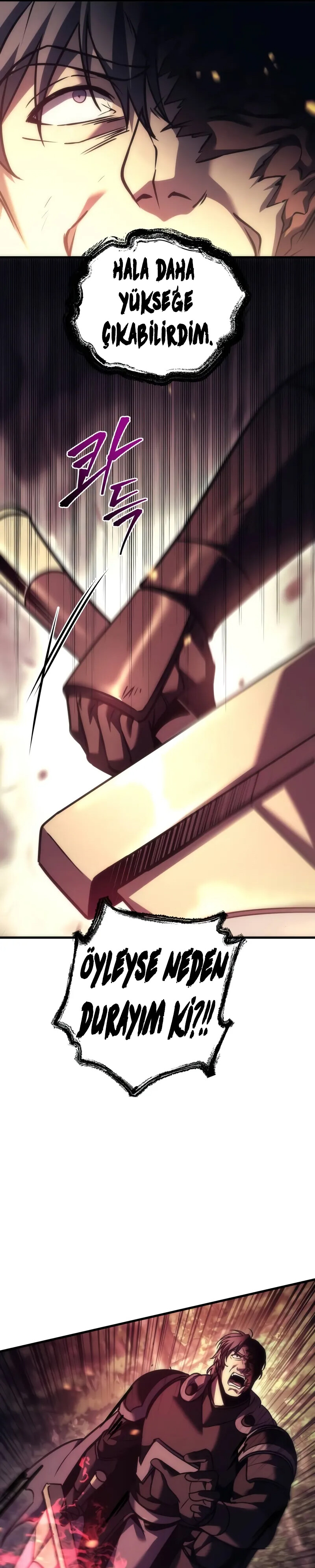 Alevin Doğuşu Bölüm 108 - Sayfa 40