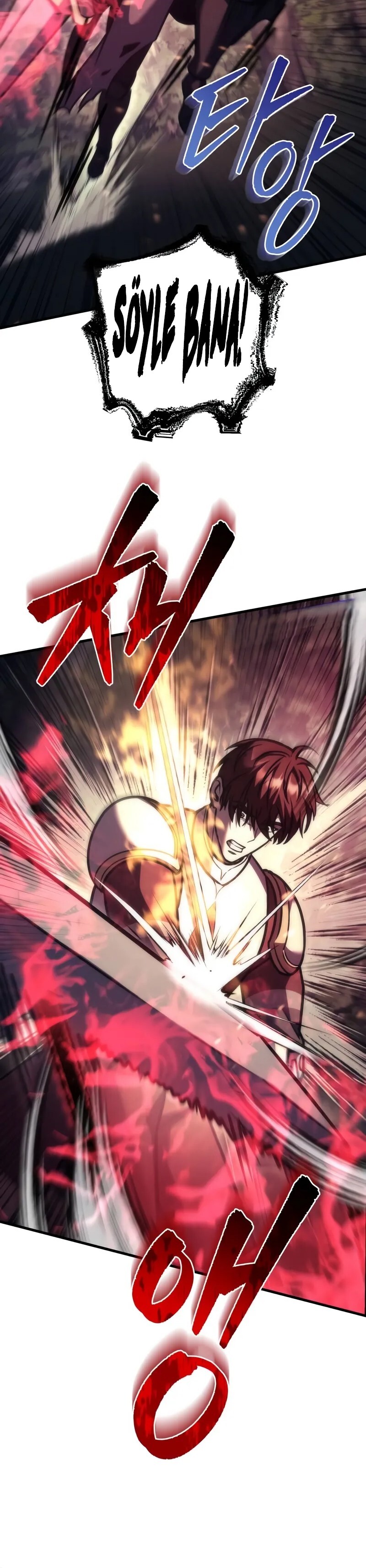 Alevin Doğuşu Bölüm 108 - Sayfa 41