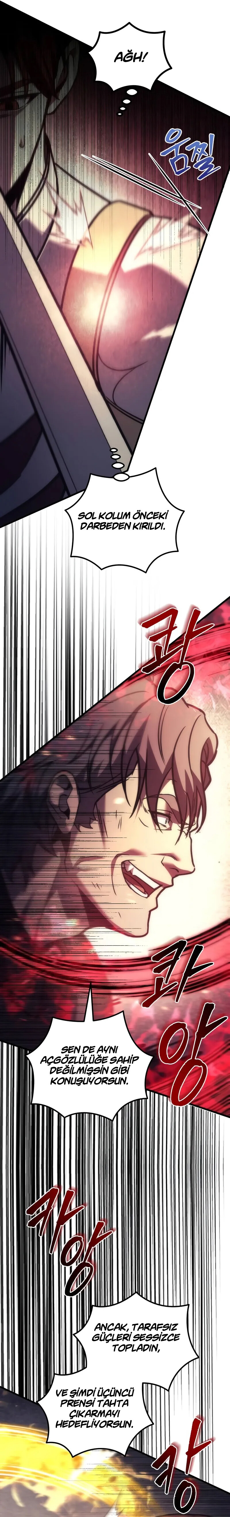 Alevin Doğuşu Bölüm 108 - Sayfa 42