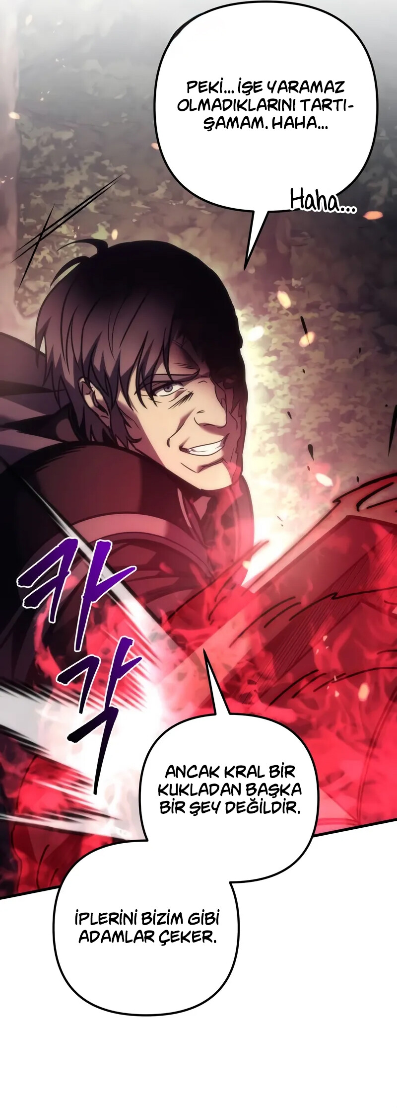 Alevin Doğuşu Bölüm 108 - Sayfa 45