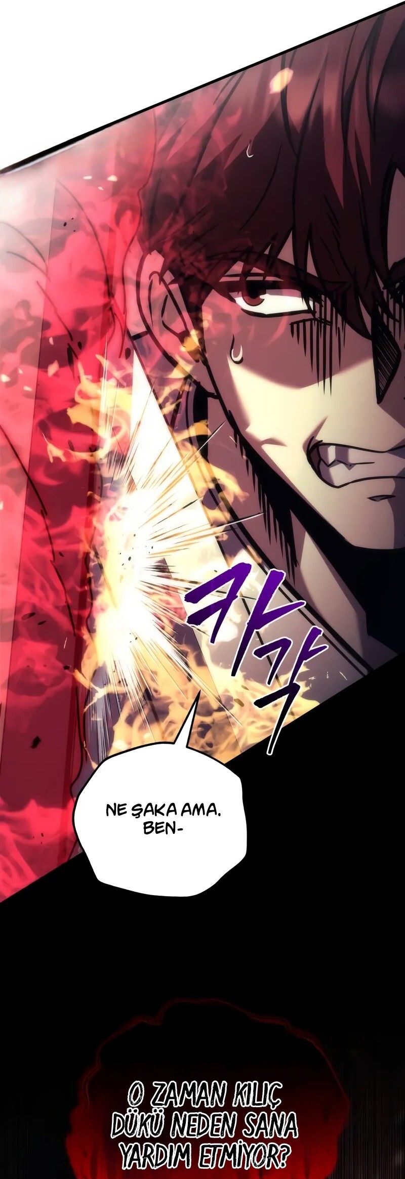 Alevin Doğuşu Bölüm 108 - Sayfa 46