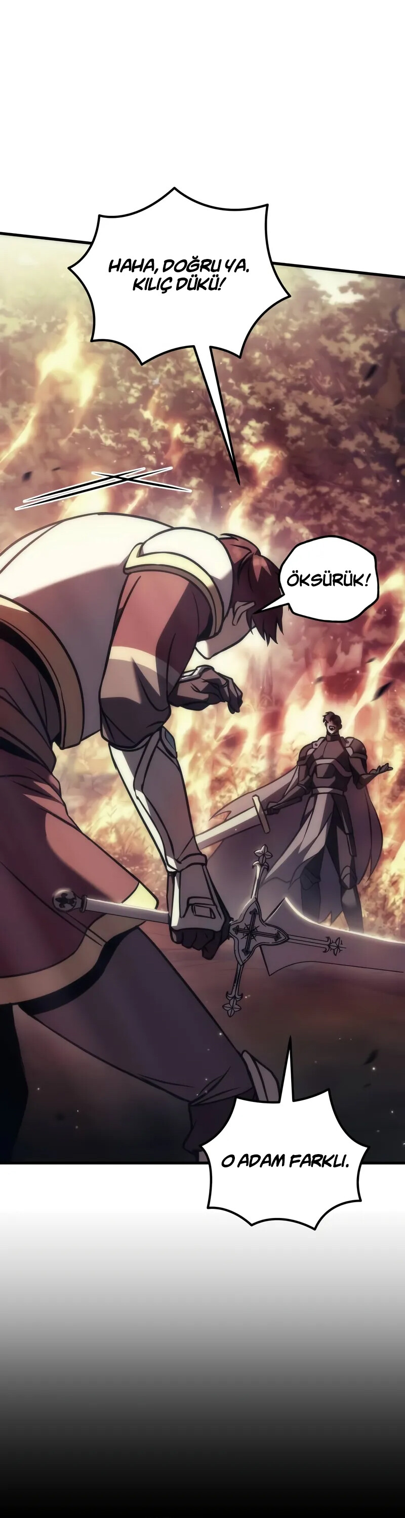 Alevin Doğuşu Bölüm 108 - Sayfa 53