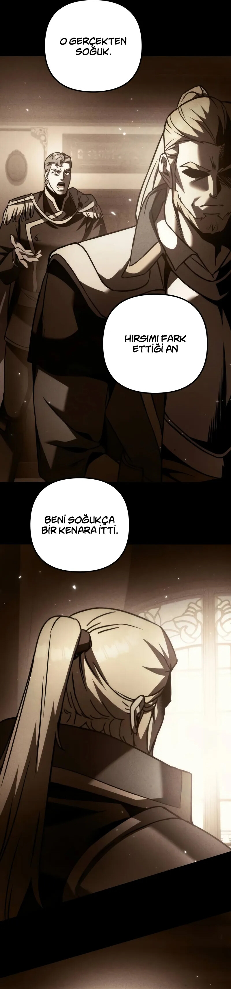 Alevin Doğuşu Bölüm 108 - Sayfa 54