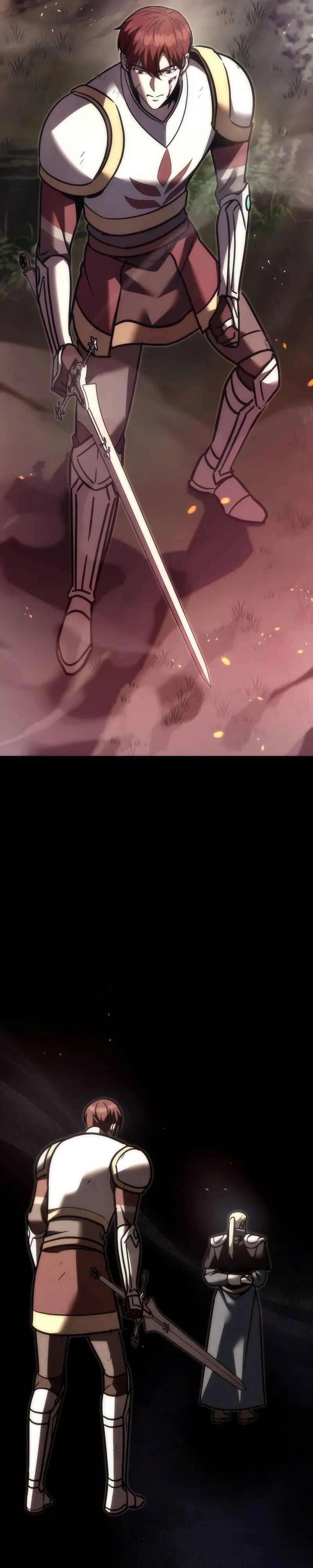 Alevin Doğuşu Bölüm 108 - Sayfa 56