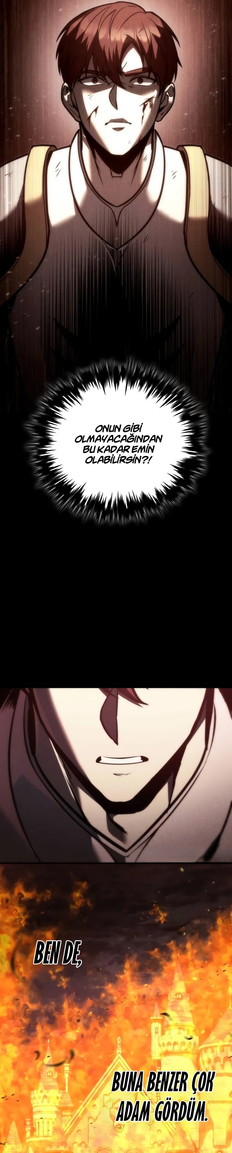 Alevin Doğuşu Bölüm 108 - Sayfa 58