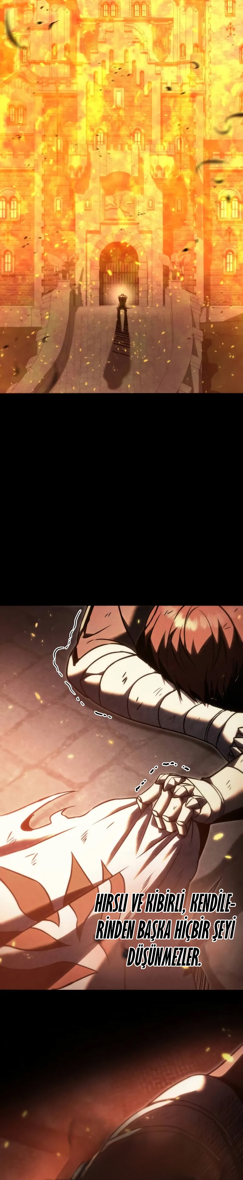 Alevin Doğuşu Bölüm 108 - Sayfa 59