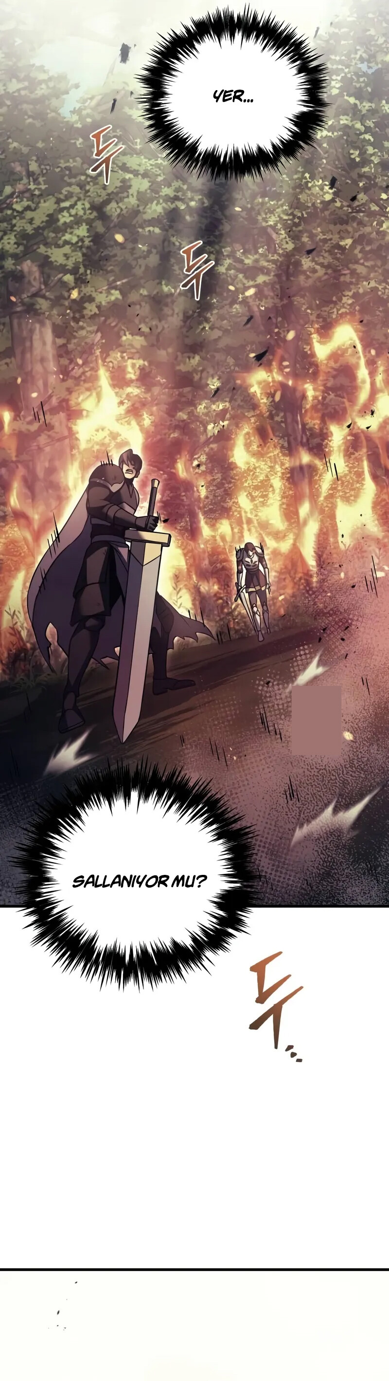 Alevin Doğuşu Bölüm 108 - Sayfa 63