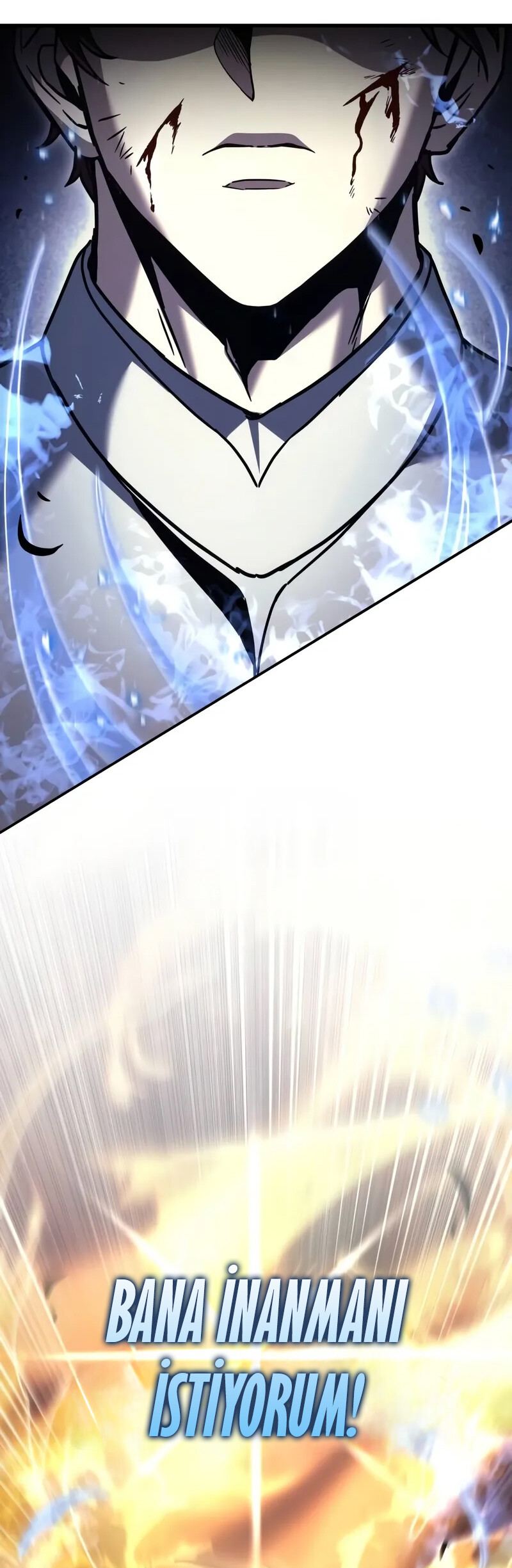 Alevin Doğuşu Bölüm 108 - Sayfa 67