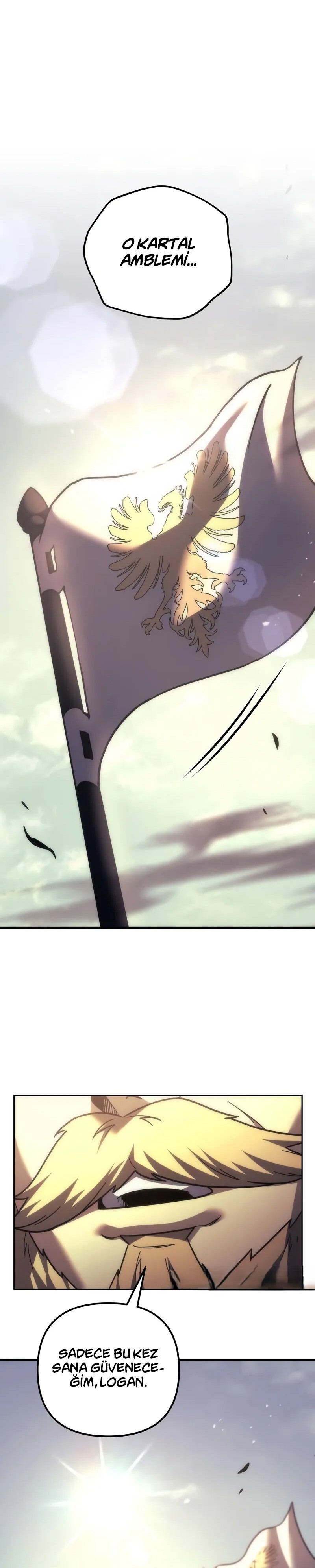 Alevin Doğuşu Bölüm 108 - Sayfa 69
