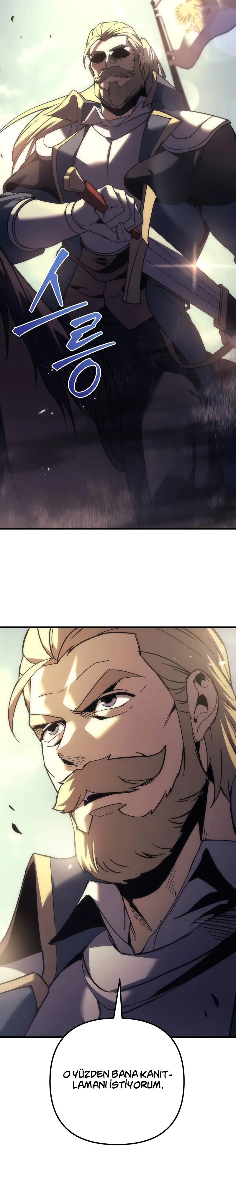 Alevin Doğuşu Bölüm 108 - Sayfa 70