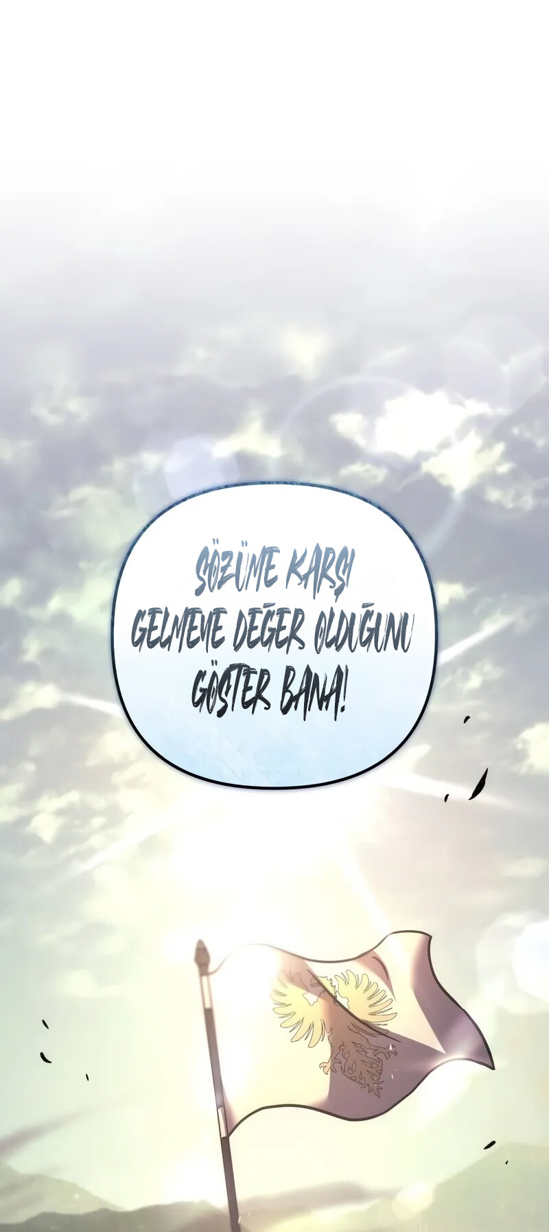 Alevin Doğuşu Bölüm 108 - Sayfa 71