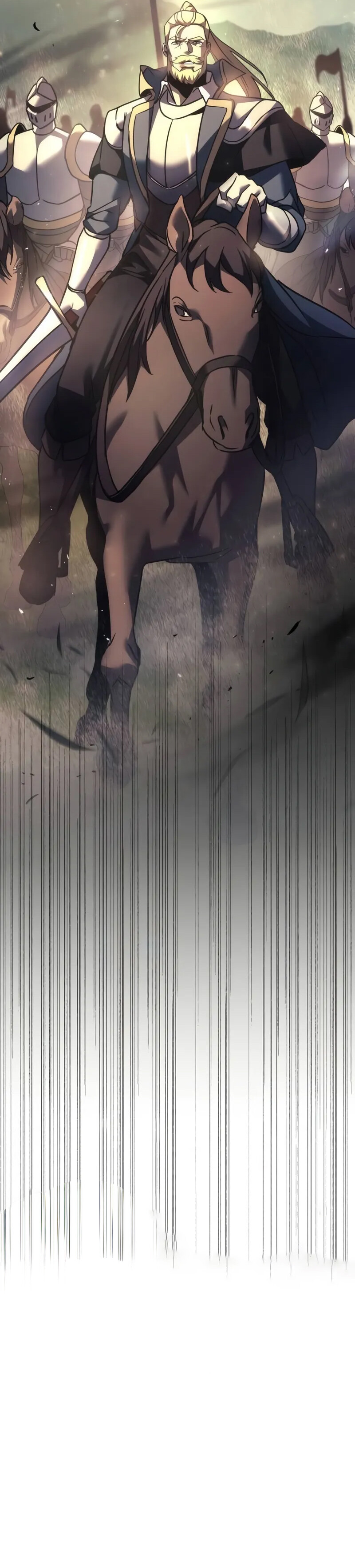 Alevin Doğuşu Bölüm 108 - Sayfa 72