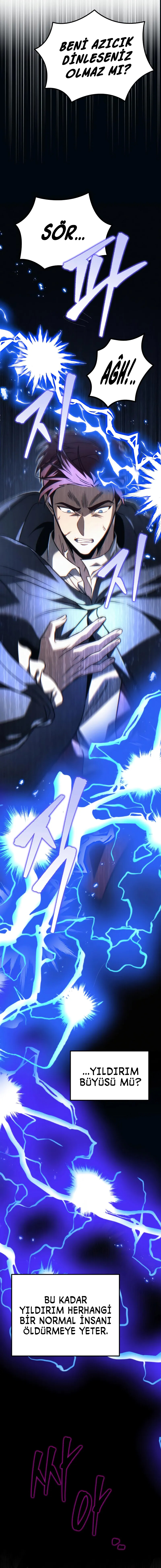 Alevin Doğuşu Bölüm 75 - Sayfa 11