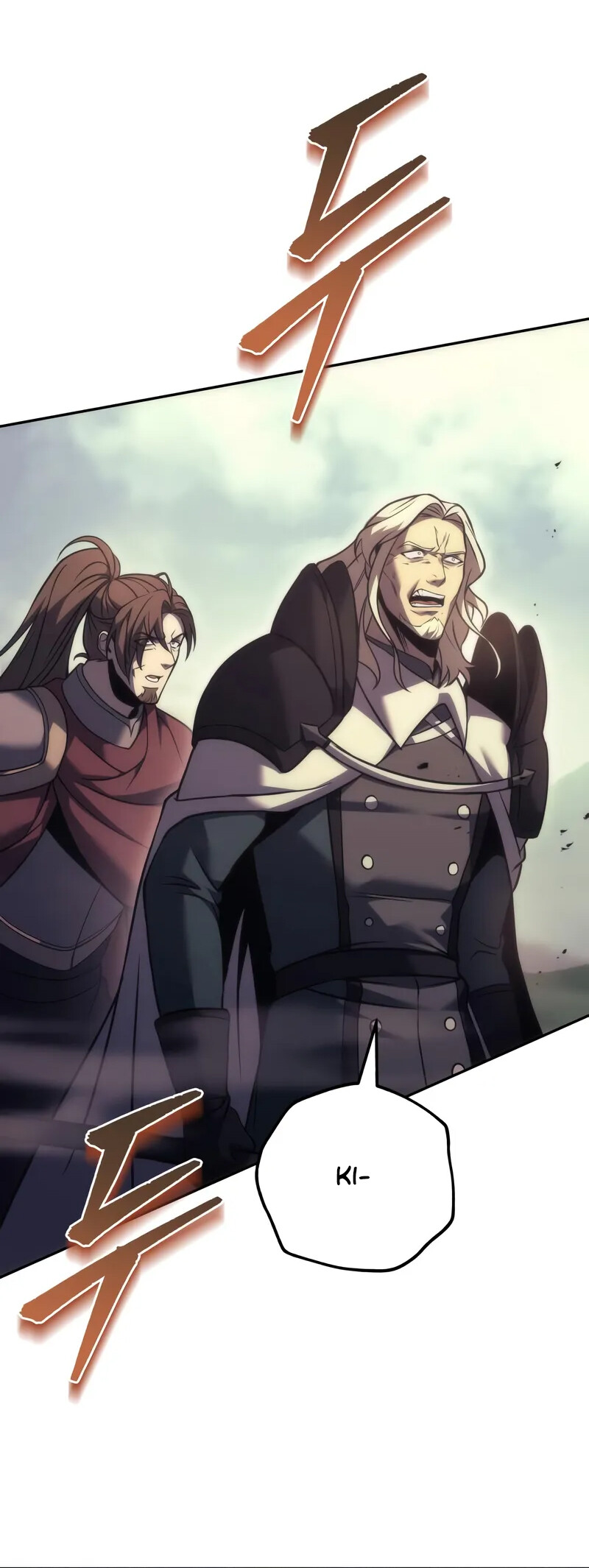 Alevin Doğuşu Bölüm 109 - Sayfa 2