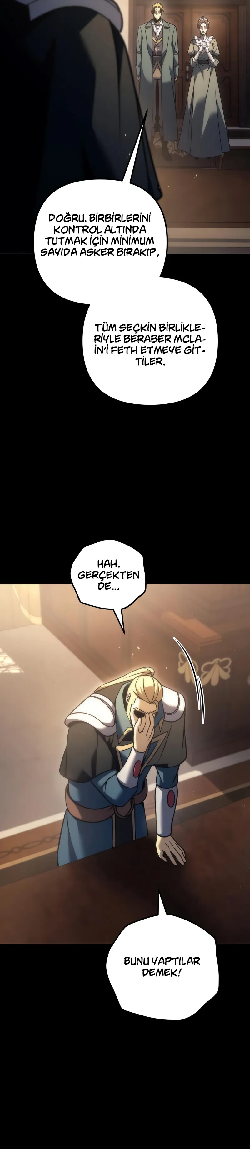 Alevin Doğuşu Bölüm 109 - Sayfa 5