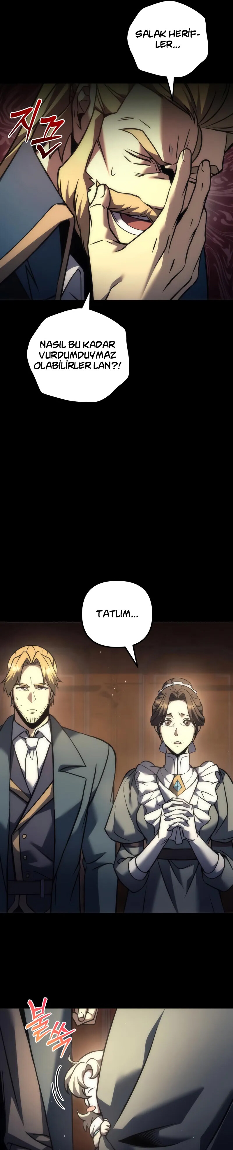 Alevin Doğuşu Bölüm 109 - Sayfa 6