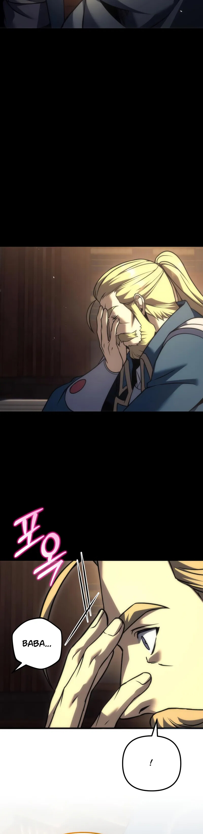 Alevin Doğuşu Bölüm 109 - Sayfa 7