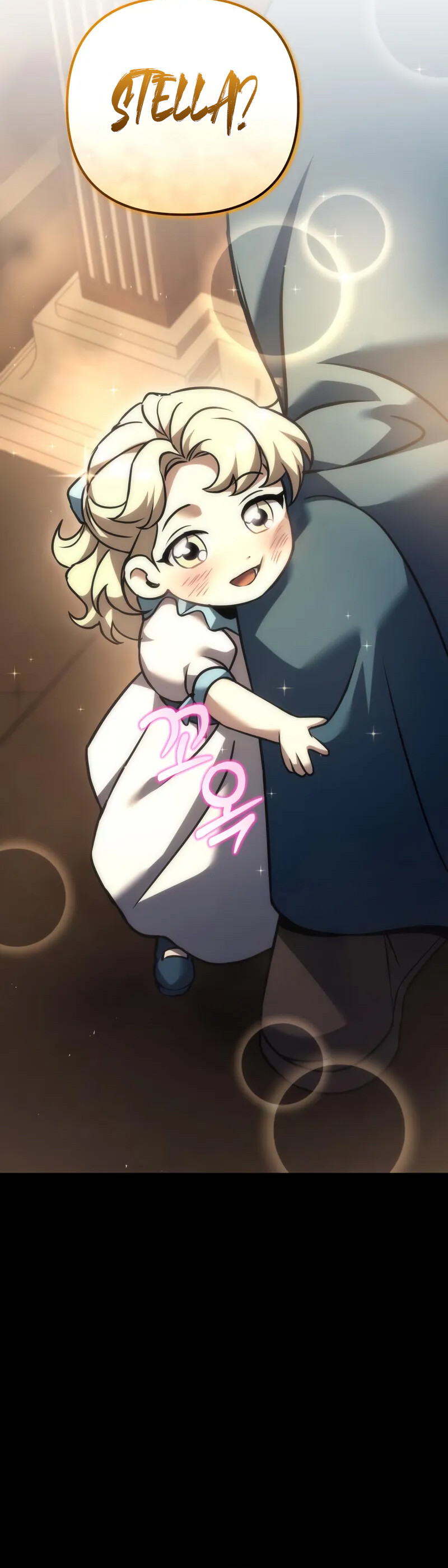 Alevin Doğuşu Bölüm 109 - Sayfa 8