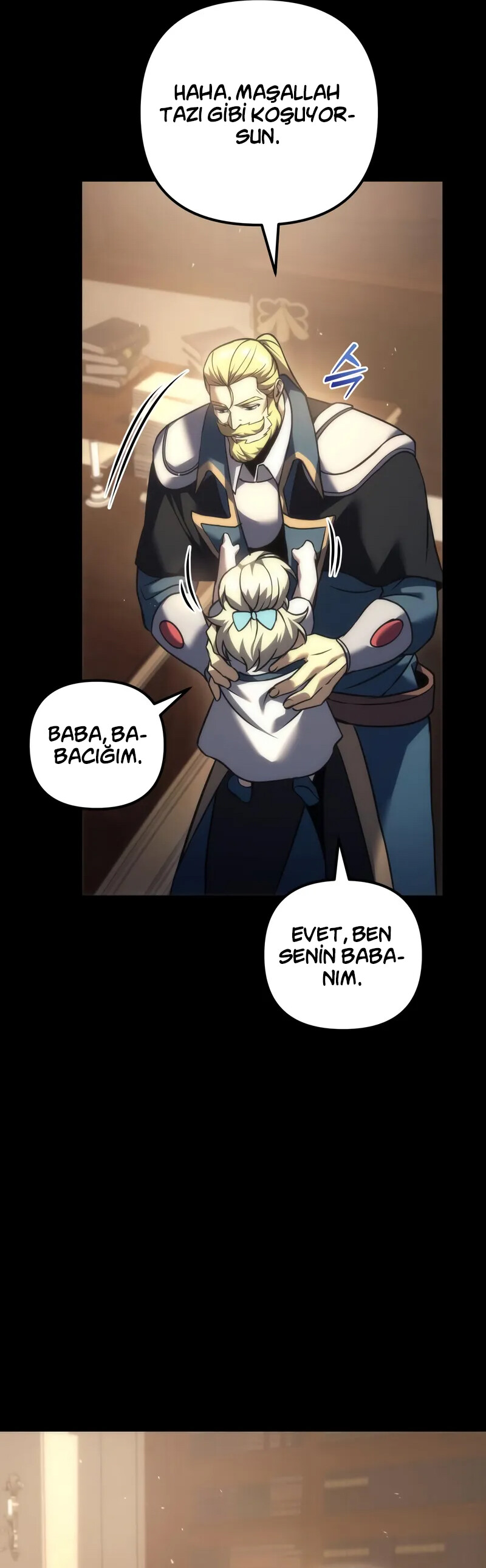 Alevin Doğuşu Bölüm 109 - Sayfa 9