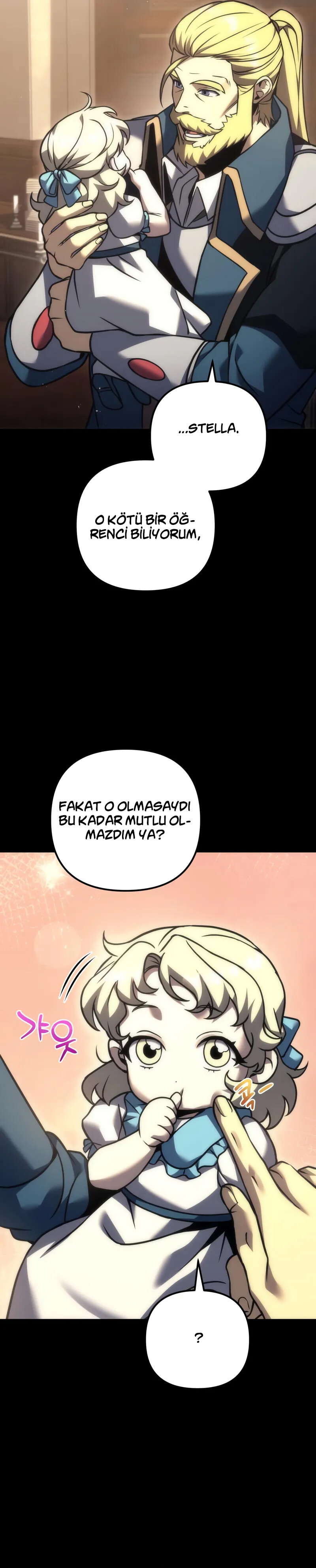 Alevin Doğuşu Bölüm 109 - Sayfa 10