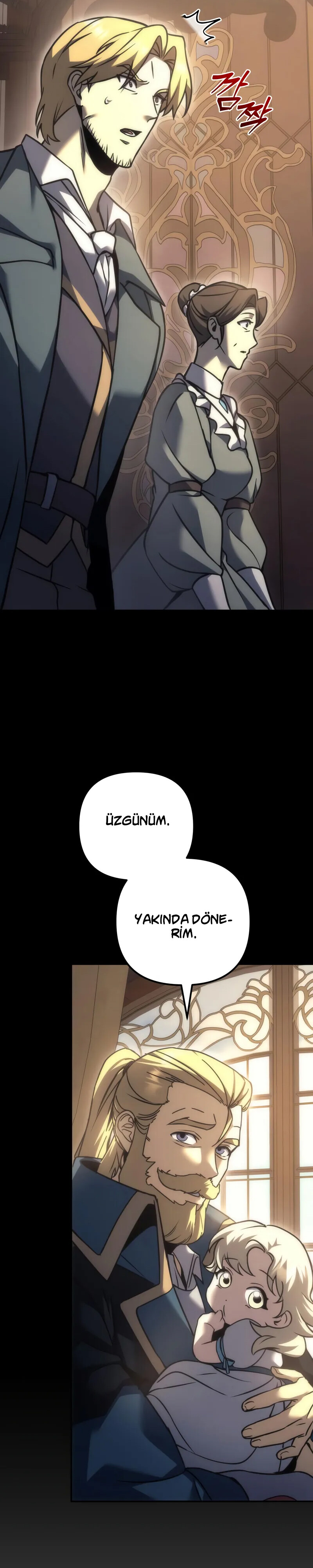 Alevin Doğuşu Bölüm 109 - Sayfa 12