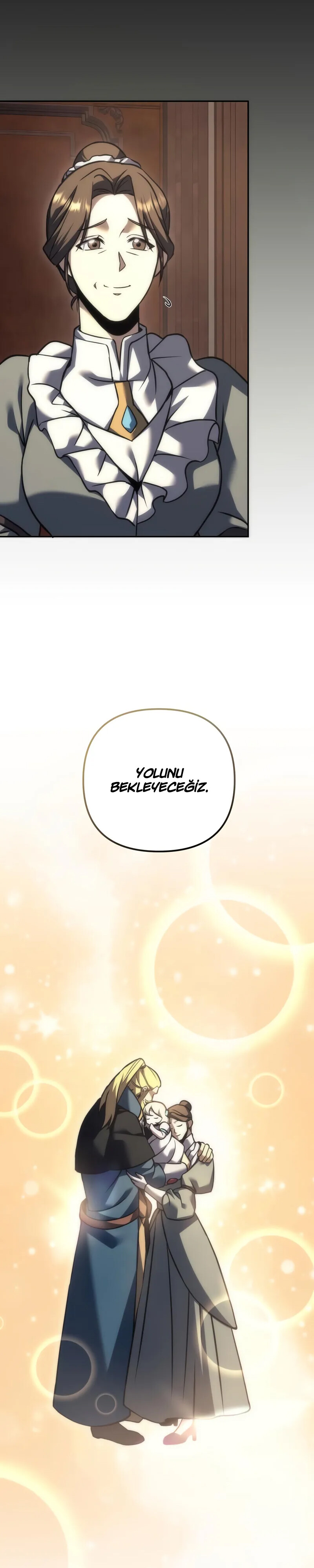 Alevin Doğuşu Bölüm 109 - Sayfa 13