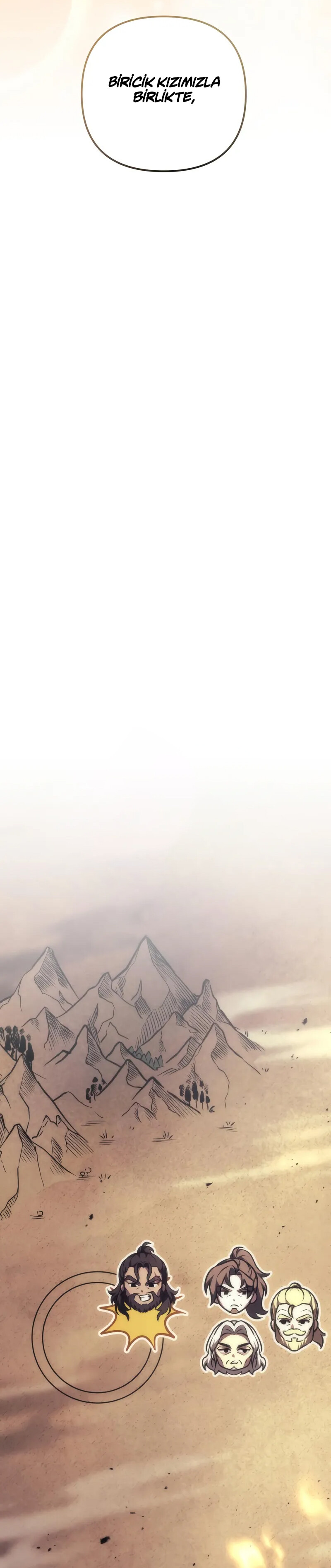 Alevin Doğuşu Bölüm 109 - Sayfa 14