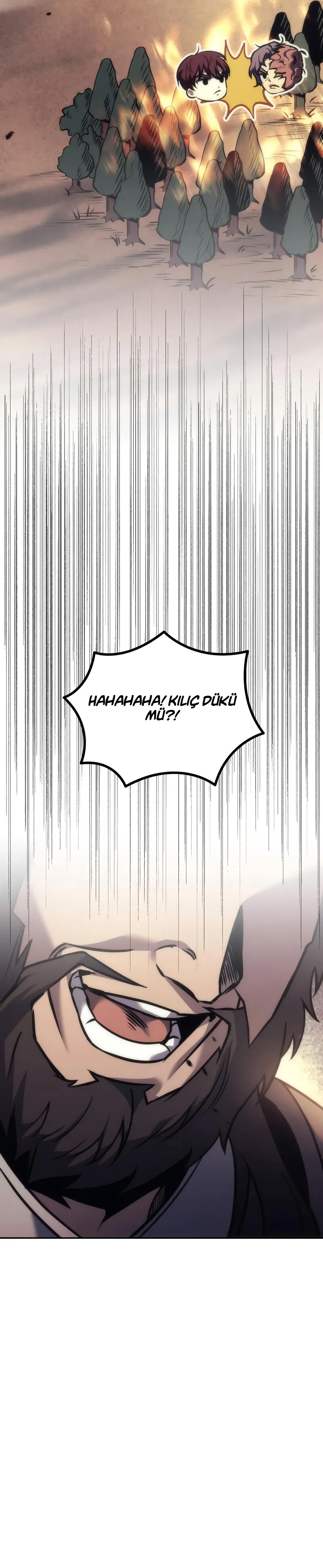 Alevin Doğuşu Bölüm 109 - Sayfa 15