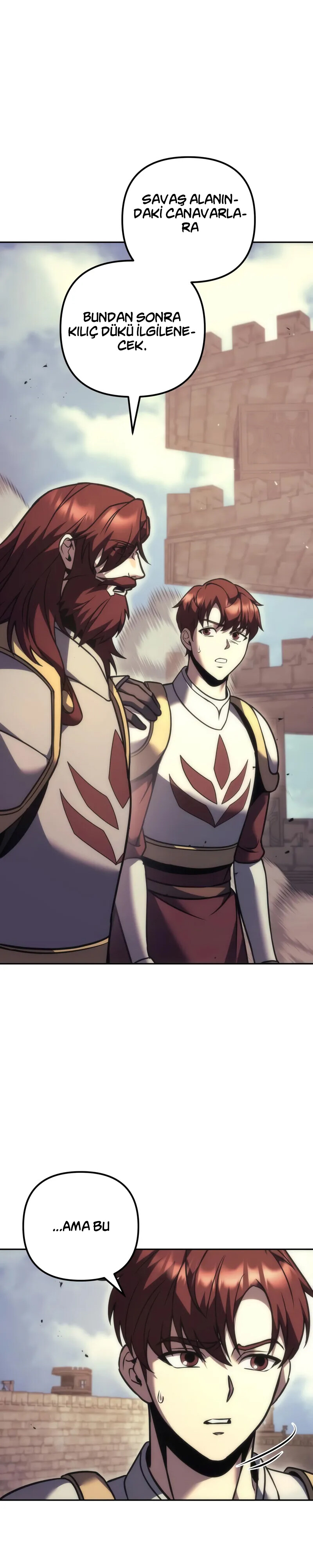 Alevin Doğuşu Bölüm 109 - Sayfa 17