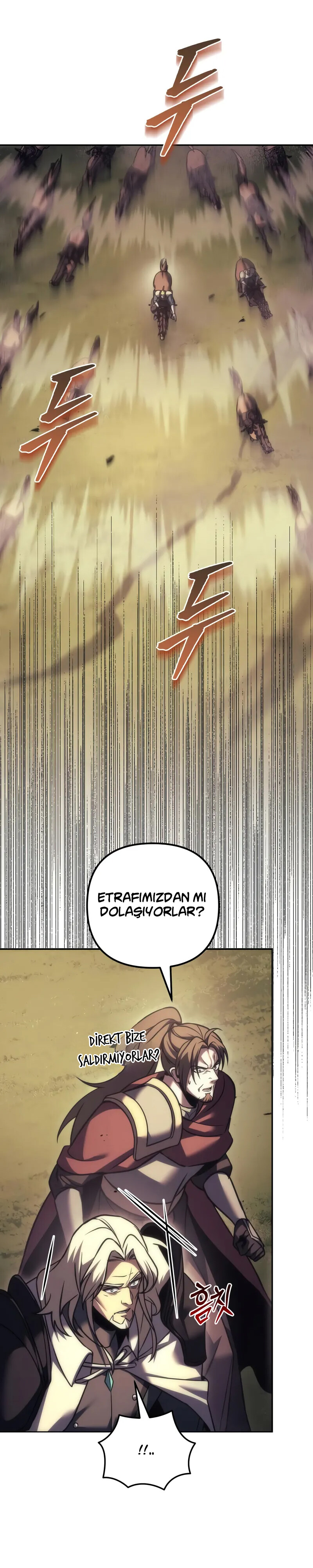 Alevin Doğuşu Bölüm 109 - Sayfa 20