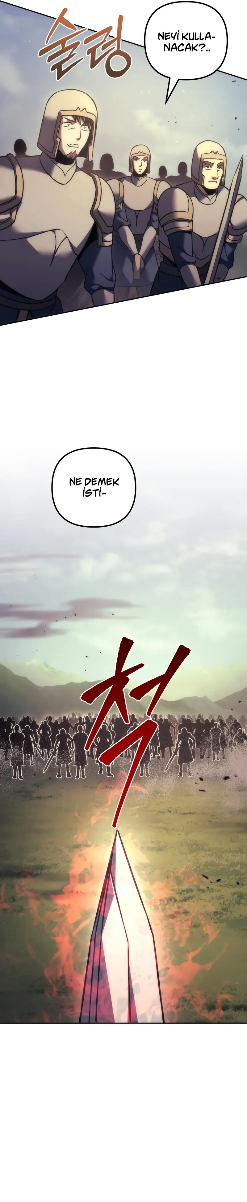 Alevin Doğuşu Bölüm 109 - Sayfa 22