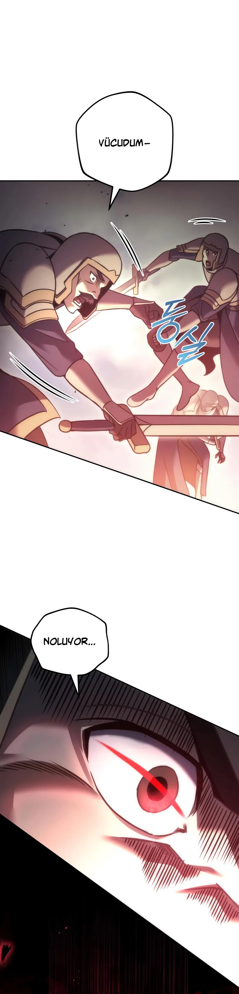 Alevin Doğuşu Bölüm 109 - Sayfa 24