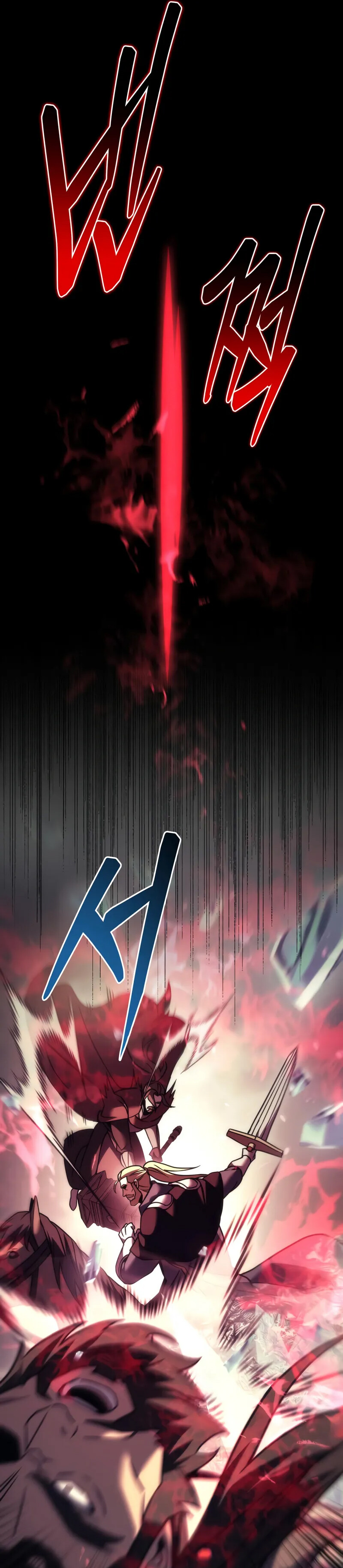 Alevin Doğuşu Bölüm 109 - Sayfa 32