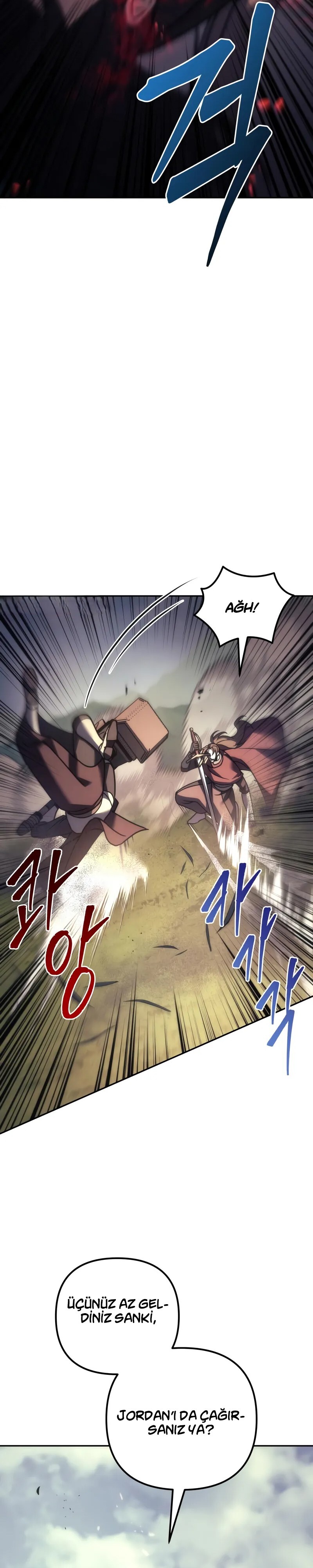 Alevin Doğuşu Bölüm 109 - Sayfa 33