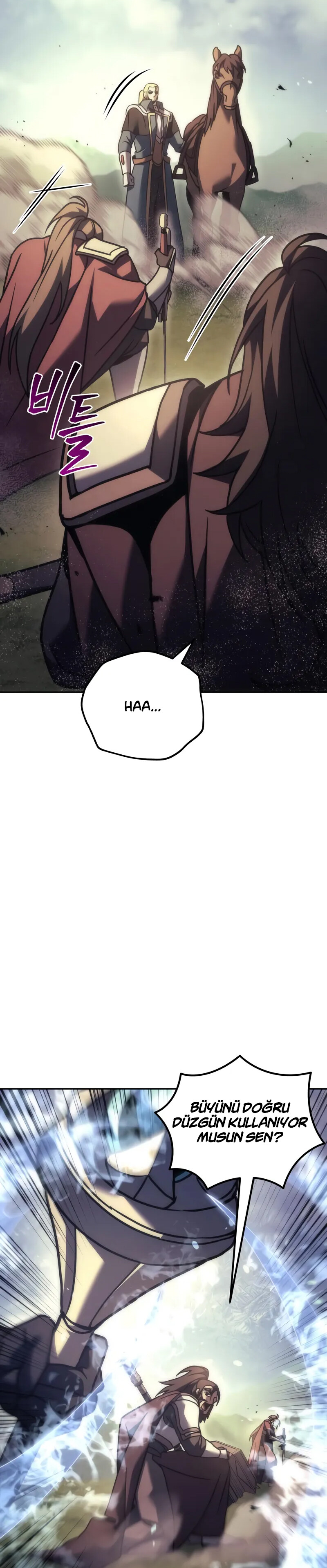 Alevin Doğuşu Bölüm 109 - Sayfa 34