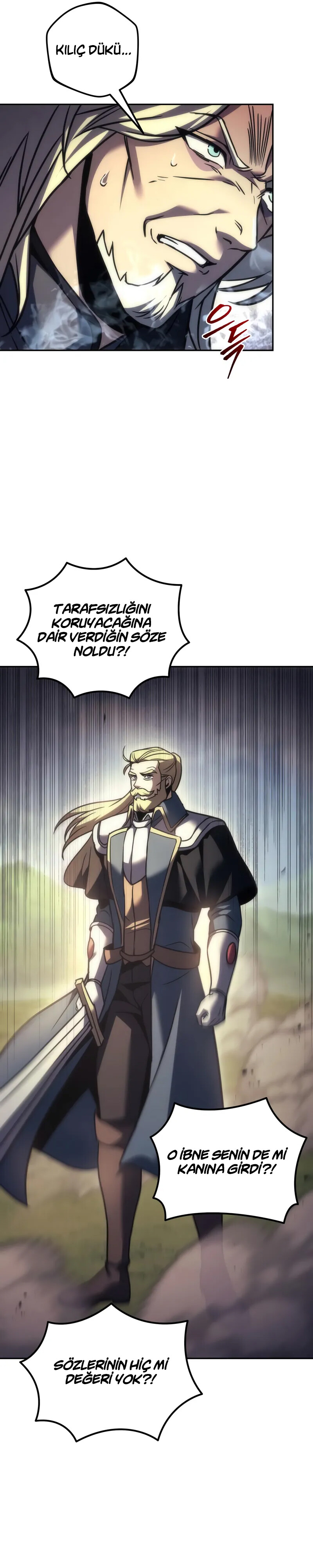 Alevin Doğuşu Bölüm 109 - Sayfa 36