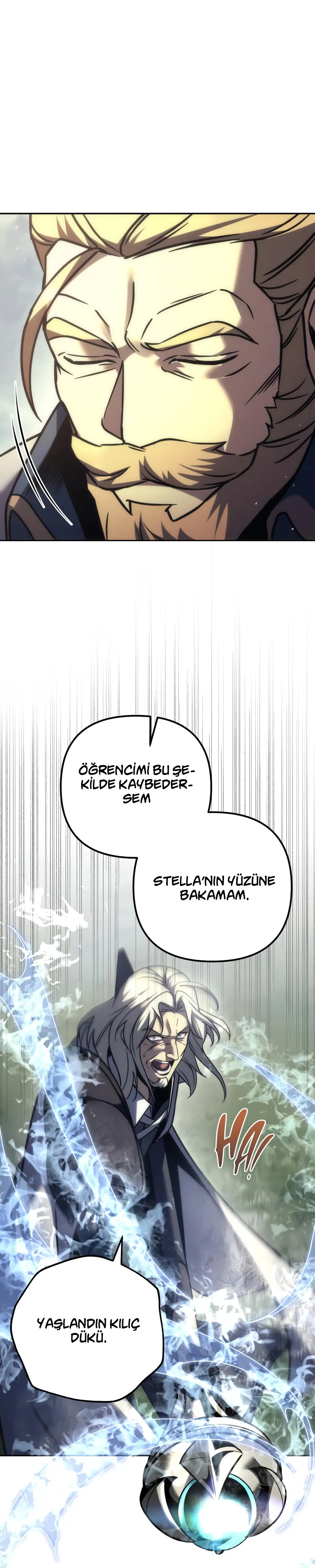 Alevin Doğuşu Bölüm 109 - Sayfa 37