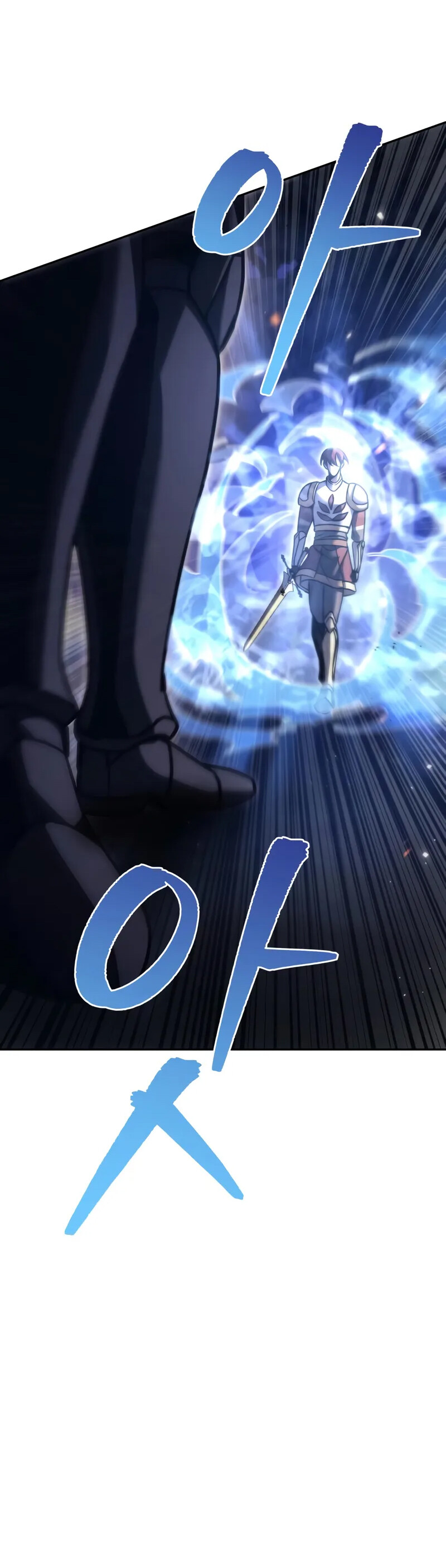 Alevin Doğuşu Bölüm 109 - Sayfa 40