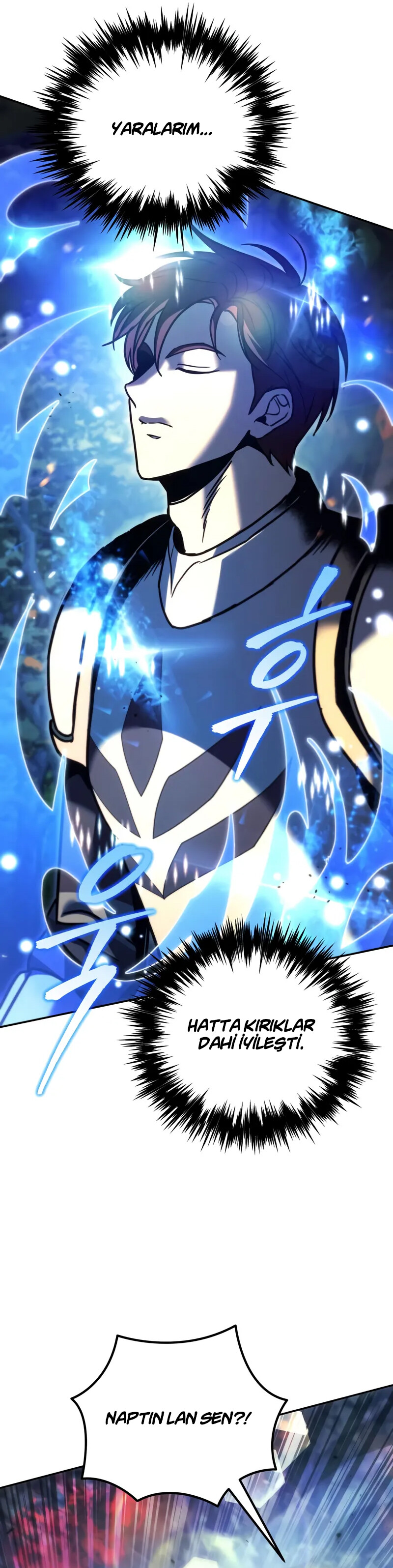 Alevin Doğuşu Bölüm 109 - Sayfa 42