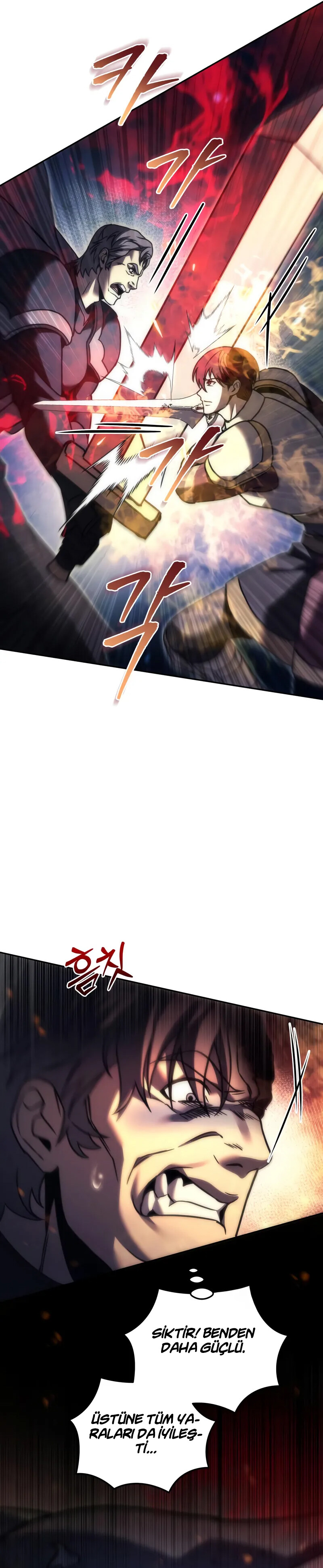 Alevin Doğuşu Bölüm 109 - Sayfa 45