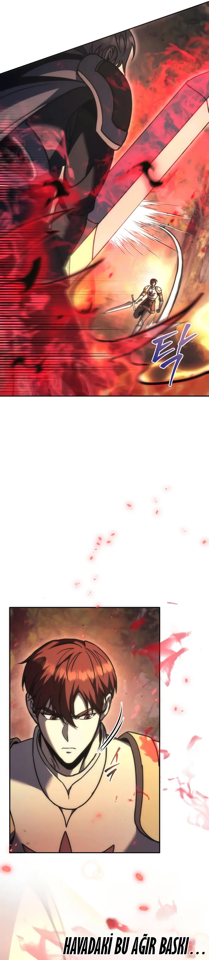 Alevin Doğuşu Bölüm 109 - Sayfa 49