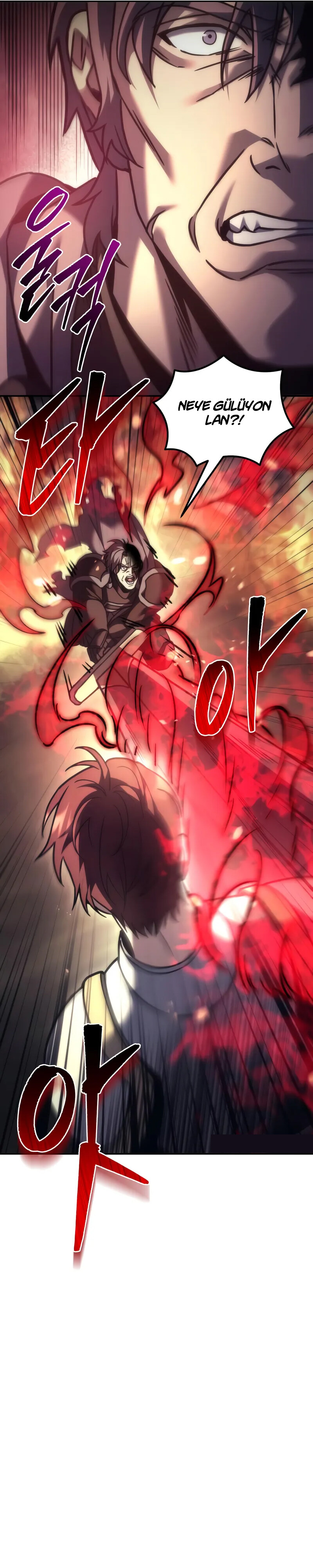 Alevin Doğuşu Bölüm 109 - Sayfa 52