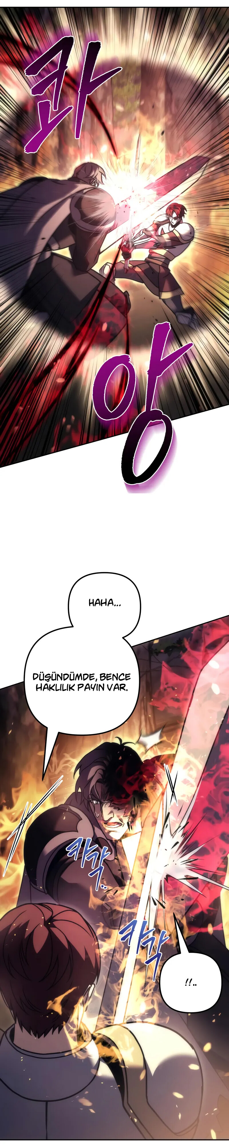 Alevin Doğuşu Bölüm 109 - Sayfa 53