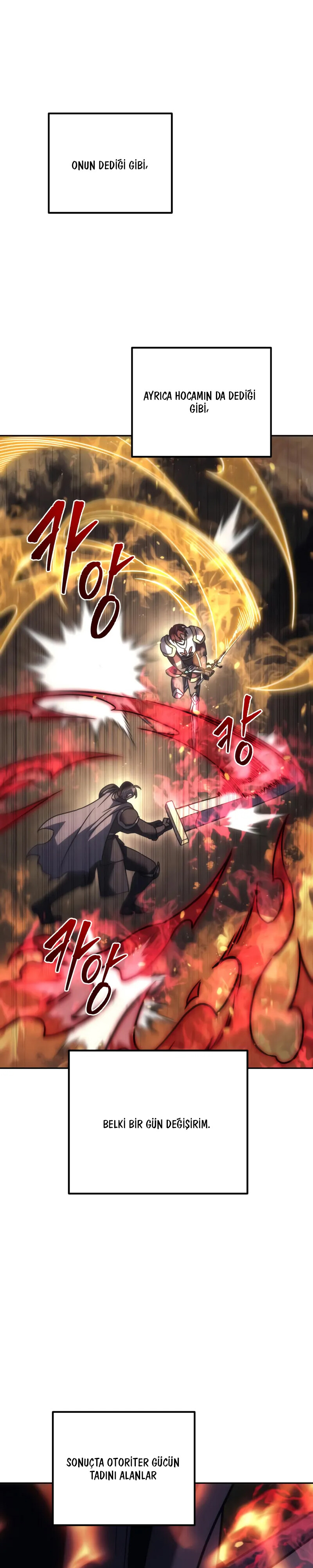 Alevin Doğuşu Bölüm 109 - Sayfa 54