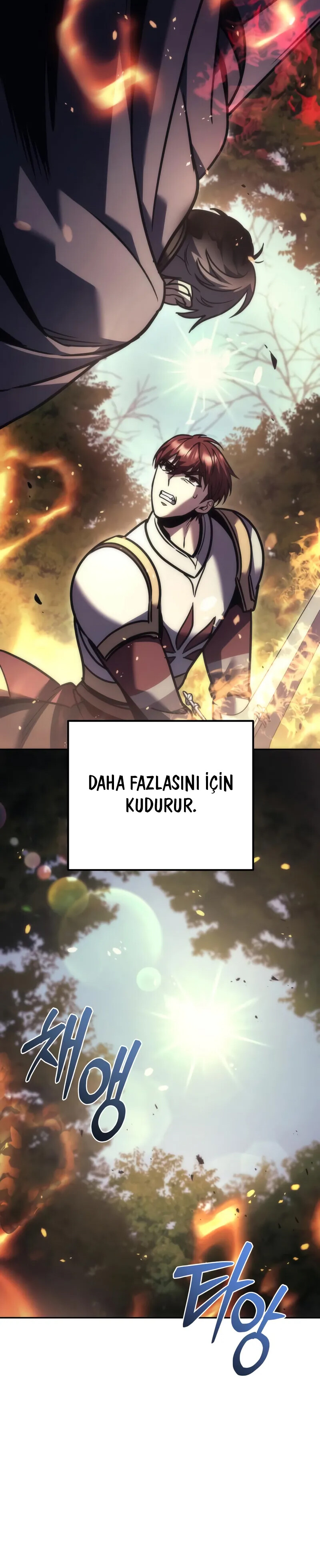 Alevin Doğuşu Bölüm 109 - Sayfa 55