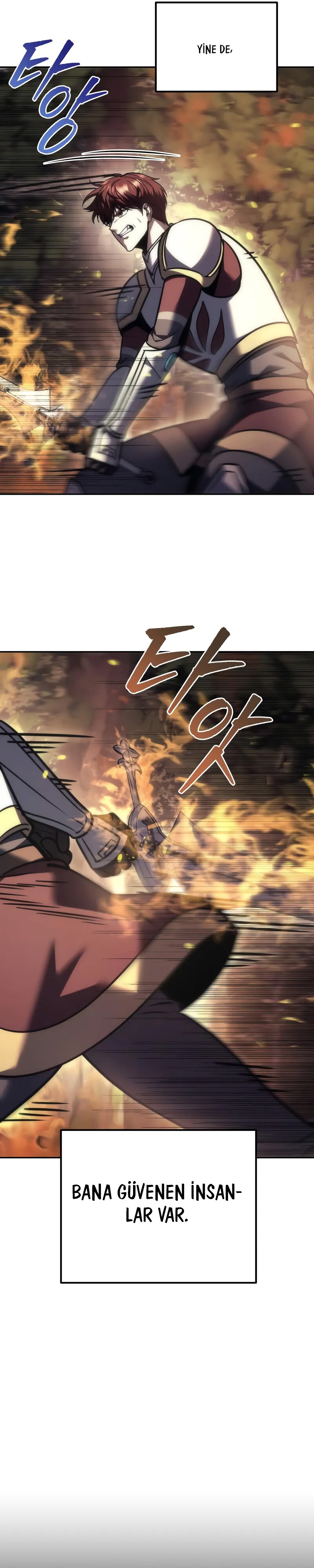 Alevin Doğuşu Bölüm 109 - Sayfa 56