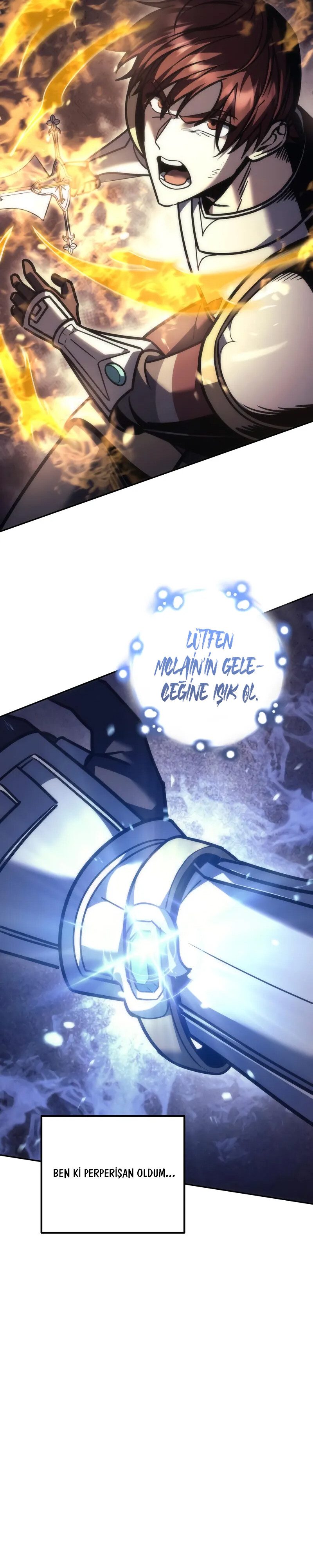 Alevin Doğuşu Bölüm 109 - Sayfa 58