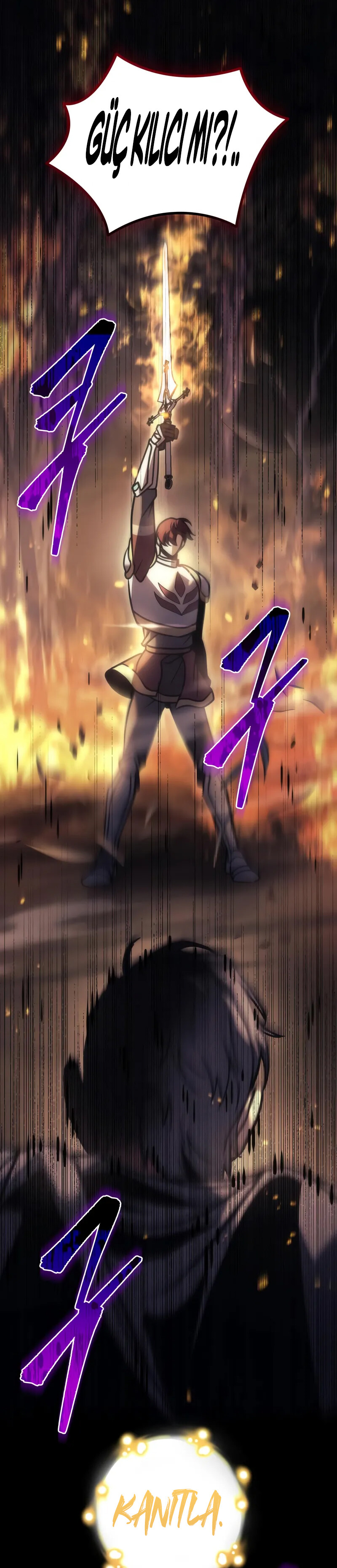 Alevin Doğuşu Bölüm 109 - Sayfa 60