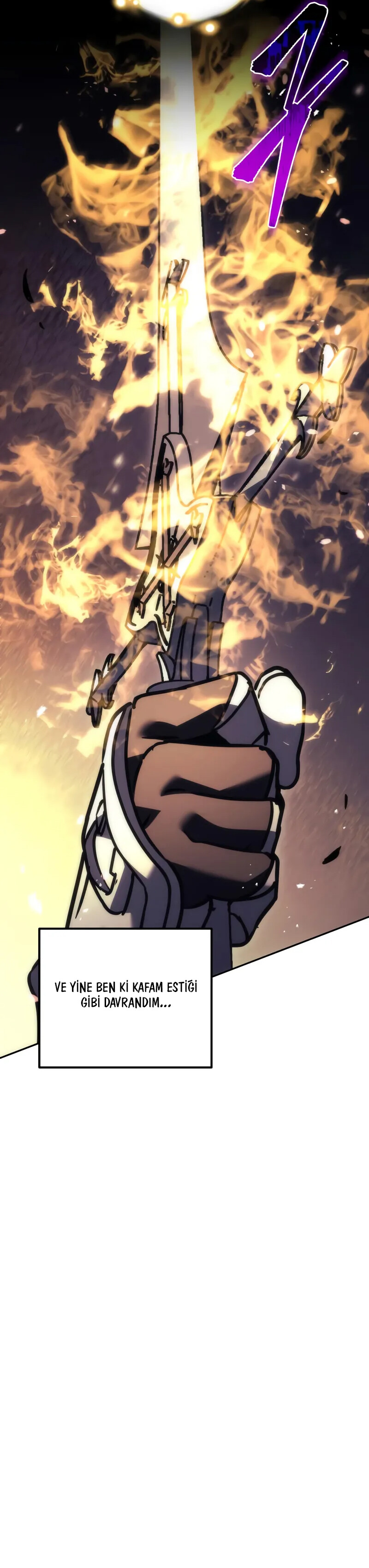 Alevin Doğuşu Bölüm 109 - Sayfa 61